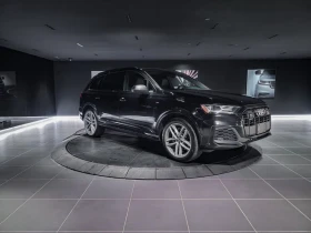 Audi Q7 quattro Progressiv 55 TFSI PANORAMA
