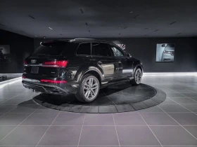 Audi Q7 quattro Progressiv 55 TFSI PANORAMA | Auto.bg — изображение 4 Audi Q7 quattro Progressiv 55 TFSI PANORAMA | Auto.bg — изображение 4