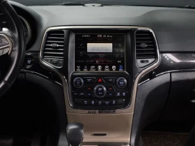 Jeep Grand cherokee 3.0 DIESEL 75TH SPECIAL EDITION WK2 - 11759 € / 22998.60 лв. - 53001715 12 | Car24.bg Jeep Grand cherokee 3.0 DIESEL 75TH SPECIAL EDITION WK2 - 11759 € / 22998.60 лв. - 53001715 12