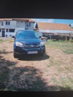 Honda Cr-v 3 генерация - 6000 € / 11734.98 лв. - 95278153 3 | Car24.bg Honda Cr-v 3 генерация - 6000 € / 11734.98 лв. - 95278153 3