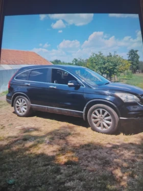 Honda Cr-v 3 генерация - Car24.bg Honda Cr-v 3 генерация