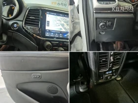 Jeep Grand cherokee 3.6 SUMMIT HARMON KARDON/PANORAMA/360CAM - 17410 € / 34051.00 лв. - 49479244 15 | Car24.bg Jeep Grand cherokee 3.6 SUMMIT HARMON KARDON/PANORAMA/360CAM - 17410 € / 34051.00 лв. - 49479244 15