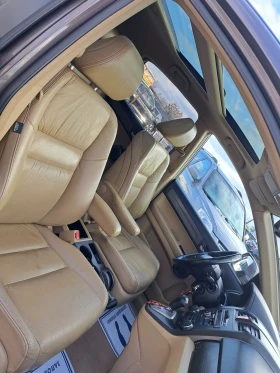 Honda Cr-v 2.2 EXECUTIVE AUTOMATIC | Auto.bg — изображение 12 Honda Cr-v 2.2 EXECUTIVE AUTOMATIC | Auto.bg — изображение 12