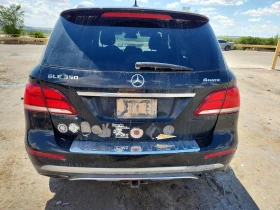 Mercedes-Benz GLE undefined | Auto.bg — изображение 6 Mercedes-Benz GLE undefined | Auto.bg — изображение 6
