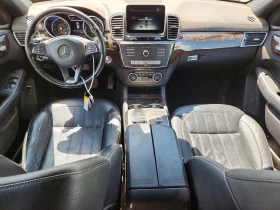 Mercedes-Benz GLE undefined | Auto.bg — изображение 8 Mercedes-Benz GLE undefined | Auto.bg — изображение 8