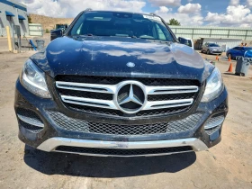 Mercedes-Benz GLE undefined | Auto.bg — изображение 5 Mercedes-Benz GLE undefined | Auto.bg — изображение 5