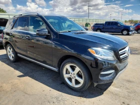 Mercedes-Benz GLE undefined | Auto.bg — изображение 4 Mercedes-Benz GLE undefined | Auto.bg — изображение 4