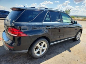 Mercedes-Benz GLE undefined | Auto.bg — изображение 3 Mercedes-Benz GLE undefined | Auto.bg — изображение 3