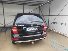 Mercedes-Benz ML 350 - 10500 € - 55992899 4 | Car24.bg Mercedes-Benz ML 350 - 10500 € - 55992899 4