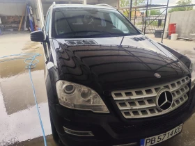 Mercedes-Benz ML 350 - 10500 € - 55992899 3 | Car24.bg Mercedes-Benz ML 350 - 10500 € - 55992899 3
