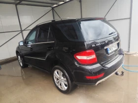 Mercedes-Benz ML 350 - 10500 € - 55992899 6 | Car24.bg Mercedes-Benz ML 350 - 10500 € - 55992899 6