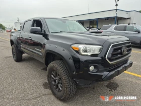 Toyota Tacoma undefined | Auto.bg — изображение 2 Toyota Tacoma undefined | Auto.bg — изображение 2
