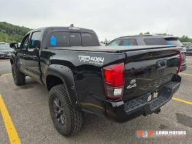 Toyota Tacoma undefined | Auto.bg — изображение 4 Toyota Tacoma undefined | Auto.bg — изображение 4