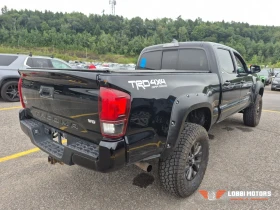 Toyota Tacoma undefined | Auto.bg — изображение 3 Toyota Tacoma undefined | Auto.bg — изображение 3
