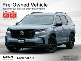 Honda Pilot BLACK EDITION ЦЕНА ДО БЪЛГАРИЯ АВТОКРЕДИТ