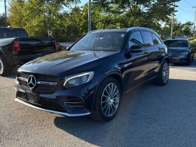 Mercedes-Benz GLC * AMG 43 * CARFAX * БЕЗ ПЪРВОНАЧАЛНА ВНОСКА