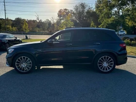Mercedes-Benz GLC 43 AMG * CARFAX * ОПЦИЯ ЗА ФИНАНСИРАНЕ * | Auto.bg — изображение 2 Mercedes-Benz GLC 43 AMG * CARFAX * ОПЦИЯ ЗА ФИНАНСИРАНЕ * | Auto.bg — изображение 2