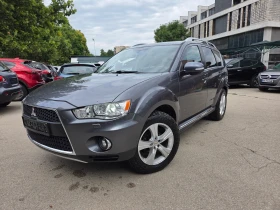 Mitsubishi Outlander 2.2 DID | Auto.bg — изображение 5 Mitsubishi Outlander 2.2 DID | Auto.bg — изображение 5