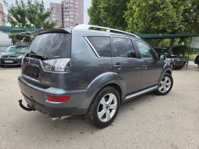 Mitsubishi Outlander 2.2 DID | Auto.bg — изображение 4 Mitsubishi Outlander 2.2 DID | Auto.bg — изображение 4