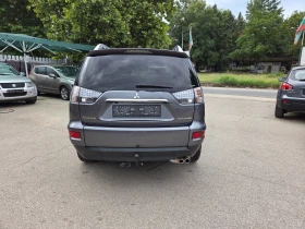 Mitsubishi Outlander 2.2 DID | Auto.bg — изображение 3 Mitsubishi Outlander 2.2 DID | Auto.bg — изображение 3