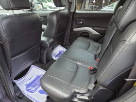 Mitsubishi Outlander 2.2 DID | Auto.bg — изображение 13 Mitsubishi Outlander 2.2 DID | Auto.bg — изображение 13