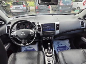 Mitsubishi Outlander 2.2 DID | Auto.bg — изображение 14 Mitsubishi Outlander 2.2 DID | Auto.bg — изображение 14