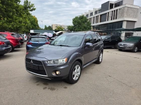 Mitsubishi Outlander 2.2 DID | Auto.bg — изображение 2 Mitsubishi Outlander 2.2 DID | Auto.bg — изображение 2