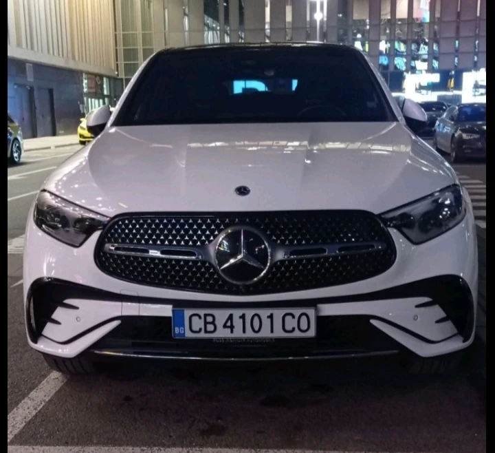 Mercedes-Benz GLC 300 Coupe/AMG/Pano/4M - 74000 € / 144731.42 лв. - 56731501 1 | Car24.bg Mercedes-Benz GLC 300 Coupe/AMG/Pano/4M - 74000 € / 144731.42 лв. - 56731501 1