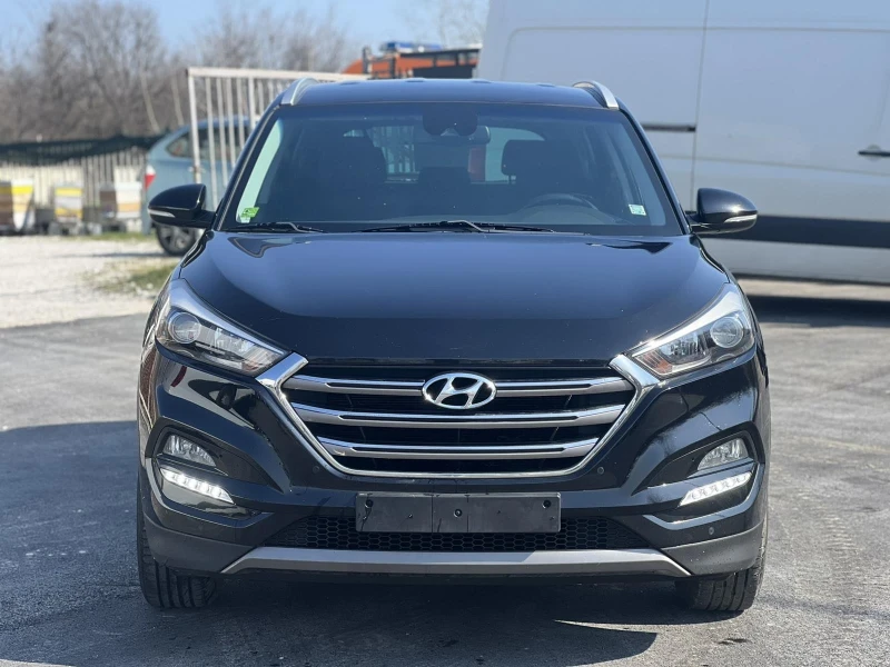 Hyundai Tucson - 11700 € / 22883.21 лв. - 56708687 1 | Car24.bg Hyundai Tucson - 11700 € / 22883.21 лв. - 56708687 1