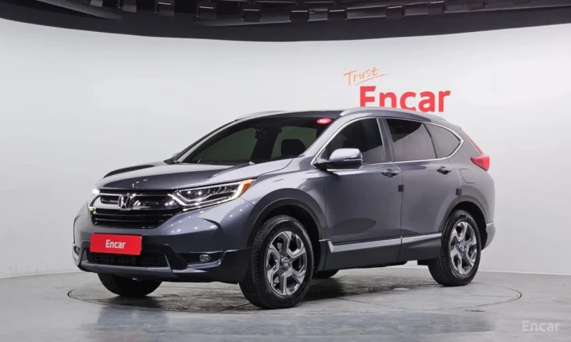 Honda Cr-v * 1.5 EX L 4WD * АВТОКРЕДИТ* - 18300 € - 80930183 1 | Car24.bg Honda Cr-v * 1.5 EX L 4WD * АВТОКРЕДИТ* - 18300 € - 80930183 1
