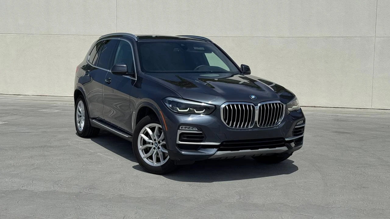 BMW X5 sDrive40i * CARFAX * HARMAN * HEAD UP * ПОДГРЕВ | Auto.bg — изображение 1 BMW X5 sDrive40i * CARFAX * HARMAN * HEAD UP * ПОДГРЕВ | Auto.bg — изображение 1