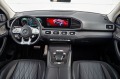 Mercedes-Benz GLS 63 AMG 4M, Designio, масаж, Burmester - [5] 
