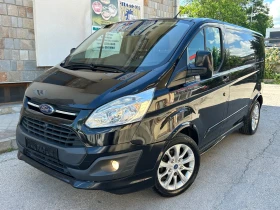 Ford Transit Custom 2.2TDCI 155k.c. КАМЕРА | Auto.bg — изображение 8 Ford Transit Custom 2.2TDCI 155k.c. КАМЕРА | Auto.bg — изображение 8