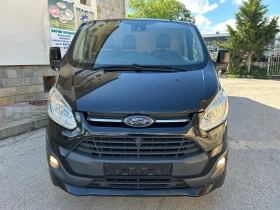 Ford Transit Custom 2.2TDCI 155k.c. КАМЕРА | Auto.bg — изображение 2 Ford Transit Custom 2.2TDCI 155k.c. КАМЕРА | Auto.bg — изображение 2