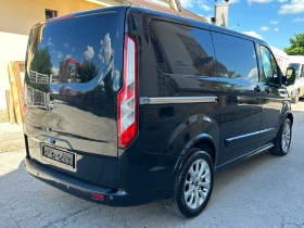 Ford Transit Custom 2.2TDCI 155k.c. КАМЕРА | Auto.bg — изображение 5 Ford Transit Custom 2.2TDCI 155k.c. КАМЕРА | Auto.bg — изображение 5