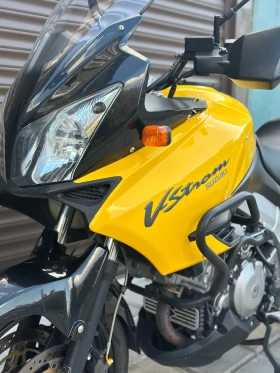 Suzuki V-strom DL 1000 Швейцария | Auto.bg — изображение 6 Suzuki V-strom DL 1000 Швейцария | Auto.bg — изображение 6