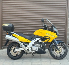 Suzuki V-strom DL 1000 Швейцария | Auto.bg — изображение 3 Suzuki V-strom DL 1000 Швейцария | Auto.bg — изображение 3