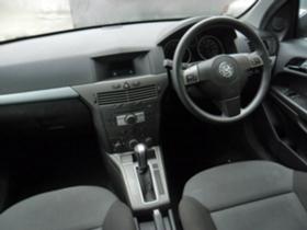 Opel Astra H 1.8i | Mobile.bg   6