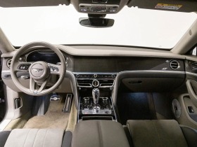Bentley Flying Spur S Hybrid = Azure= Night Vision  | Mobile.bg   9
