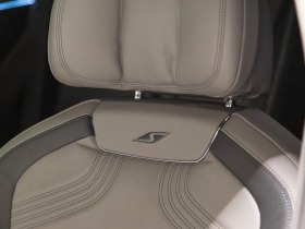 Bentley Flying Spur S Hybrid = Azure= Night Vision  | Mobile.bg   7
