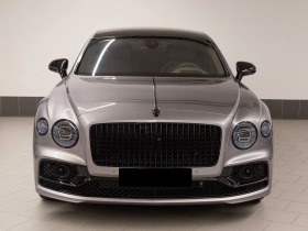 Обява за продажба на Bentley Flying Spur S Hybrid = Azure= Night Vision Гаранция ~ 486 000 лв. - изображение 1