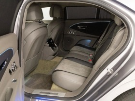 Bentley Flying Spur S Hybrid = Azure= Night Vision  | Mobile.bg   11