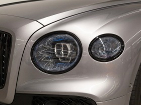 Bentley Flying Spur S Hybrid = Azure= Night Vision  | Mobile.bg   5