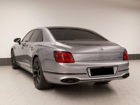 Bentley Flying Spur S Hybrid = Azure= Night Vision  | Mobile.bg   2