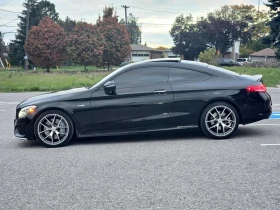 Mercedes-Benz C 43 AMG * АВТО КРЕДИТ* ЦЕНА ДО БГ * СЕРВИЗНА ИСТОРИЯ * - 56999 лв. / 29143.13 € - 71080746 3 | Car24.bg Mercedes-Benz C 43 AMG * АВТО КРЕДИТ* ЦЕНА ДО БГ * СЕРВИЗНА ИСТОРИЯ * - 56999 лв. / 29143.13 € - 71080746 3