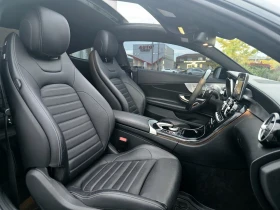 Mercedes-Benz C 43 AMG * АВТО КРЕДИТ* ЦЕНА ДО БГ * СЕРВИЗНА ИСТОРИЯ * - 56999 лв. / 29143.13 € - 71080746 14 | Car24.bg Mercedes-Benz C 43 AMG * АВТО КРЕДИТ* ЦЕНА ДО БГ * СЕРВИЗНА ИСТОРИЯ * - 56999 лв. / 29143.13 € - 71080746 14