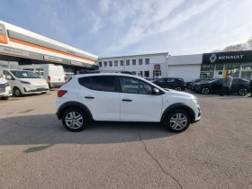 Dacia Sandero STEPWAY TCe 90 к.с. Start & Stop BVM6 - 22100 лв. / 11299.55 € - 89405687 4 | Car24.bg Dacia Sandero STEPWAY TCe 90 к.с. Start & Stop BVM6 - 22100 лв. / 11299.55 € - 89405687 4