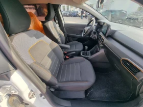 Dacia Sandero STEPWAY TCe 90 к.с. Start & Stop BVM6 - 22100 лв. / 11299.55 € - 89405687 12 | Car24.bg Dacia Sandero STEPWAY TCe 90 к.с. Start & Stop BVM6 - 22100 лв. / 11299.55 € - 89405687 12