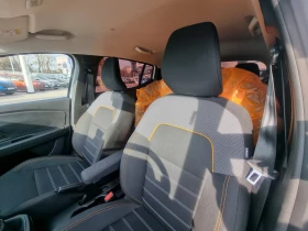 Dacia Sandero STEPWAY TCe 90 к.с. Start & Stop BVM6 - 22100 лв. / 11299.55 € - 89405687 11 | Car24.bg Dacia Sandero STEPWAY TCe 90 к.с. Start & Stop BVM6 - 22100 лв. / 11299.55 € - 89405687 11