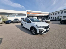 Dacia Sandero STEPWAY TCe 90 к.с. Start & Stop BVM6 - 22100 лв. / 11299.55 € - 89405687 3 | Car24.bg Dacia Sandero STEPWAY TCe 90 к.с. Start & Stop BVM6 - 22100 лв. / 11299.55 € - 89405687 3